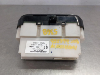 MANDO CALEFACCION / AIRE ACONDICIONADO, NISSAN, QASHQAI +2 (JJ10)