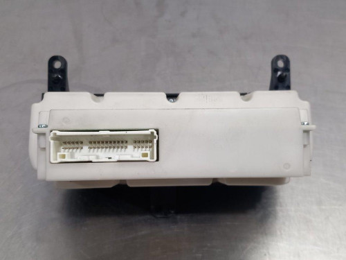 MANDO CALEFACCION / AIRE ACONDICIONADO NISSAN QASHQAI +2 (JJ10) 