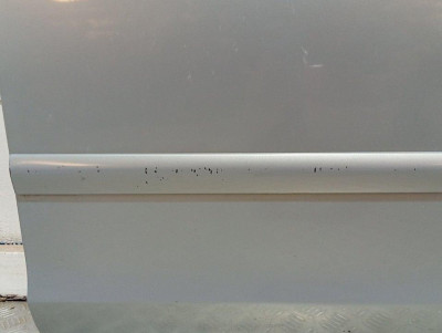 PUERTA DELANTERA DERECHA, MITSUBISHI, COLT CZ3 BERL. 5 (Z30A)