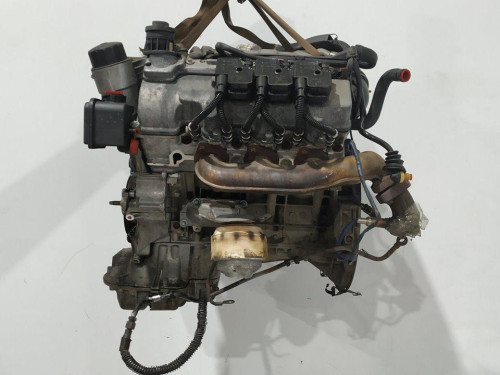  MOTOR COMPLETO MERCEDES-BENZ CLK (BM 208) COUPE 