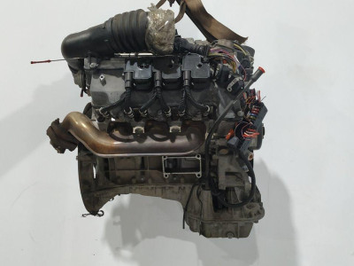 MOTOR COMPLETO, MERCEDES-BENZ, CLK (BM 208) COUPE