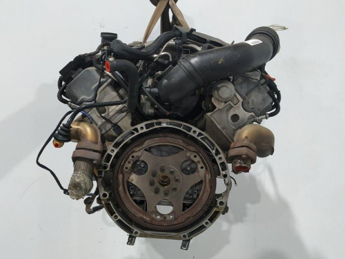  MOTOR COMPLETO MERCEDES-BENZ CLK (BM 208) COUPE 