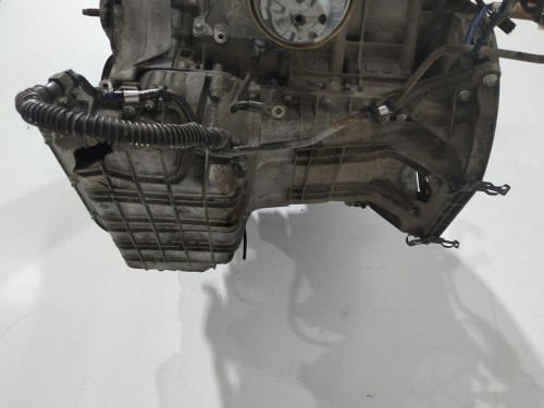  MOTOR COMPLETO MERCEDES-BENZ CLK (BM 208) COUPE 