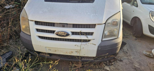  FORD TRANSIT COMBI (TT9) 