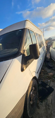  FORD TRANSIT COMBI (TT9) 