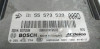  CENTRALITA MOTOR UCE OPEL INSIGNIA BERLINA 