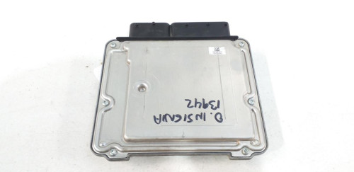  CENTRALITA MOTOR UCE OPEL INSIGNIA BERLINA 