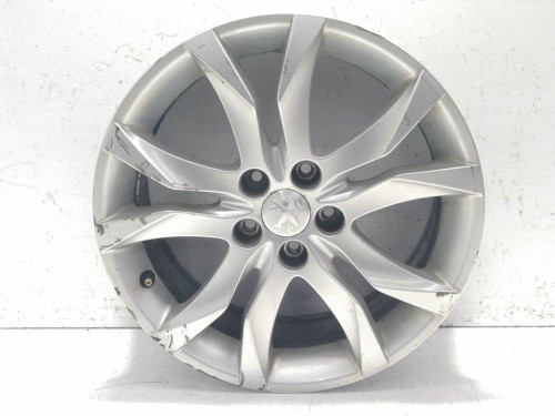  NO IDENTIFICADO PEUGEOT 508 SW 