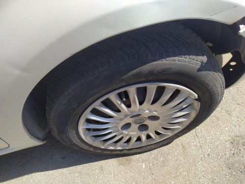  TRANSMISION DELANTERA DERECHA Fiat GRANDE PUNTO (199) 