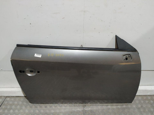 PUERTA DELANTERA DERECHA RENAULT MEGANE III COUPE-CABRIO 