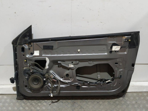  PUERTA DELANTERA DERECHA RENAULT MEGANE III COUPE-CABRIO 