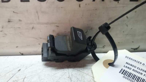 MANDO ELEVALUNAS DELANTERO DERECHO Land Rover FREELANDER (LR2) 