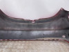 PARAGOLPES TRASERO 