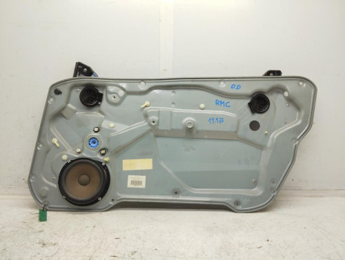 ELEVALUNAS DELANTERO DERECHO Seat IBIZA (6L1) 