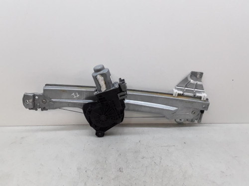 ELEVALUNAS TRASERO IZQUIERDO Citroen C4 BERLINA 