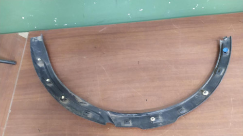 ALETIN TRASERO IZQUIERDO Land Rover RANGE ROVER EVOQUE 