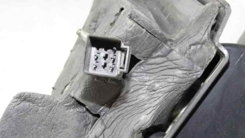  RETROVISOR DERECHO, OPEL, OMEGA B 