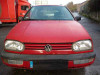  VOLKSWAGEN GOLF III (1H1)(11.1991) 