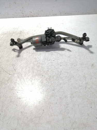  MOTOR LIMPIA DELANTERO PEUGEOT 207 