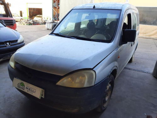  OPEL COMBO (CORSA C) 