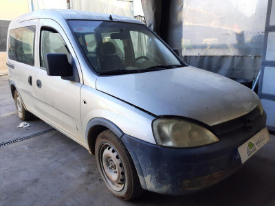 OPEL COMBO (CORSA C)