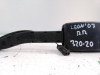  ENGANCHE CINTURON DELANTERO DERECHO SEAT LEON (1P1) 