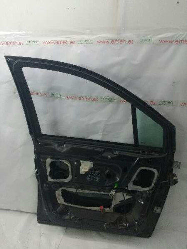  PUERTA DELANTERA IZQUIERDA PEUGEOT 807 