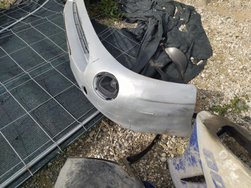  PARAGOLPES DELANTERO FORD MONDEO BERLINA (GD) 