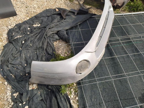  PARAGOLPES DELANTERO FORD MONDEO BERLINA (GD) 