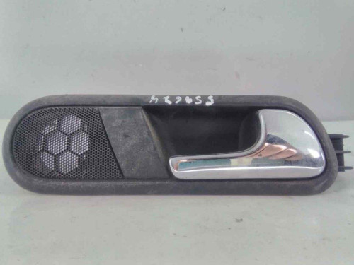  MANETA INTERIOR TRASERA DERECHA SEAT IBIZA (6L1) 