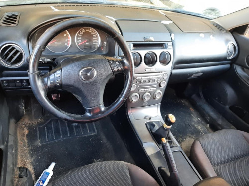  MAZDA 6 BERLINA (GG) 