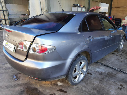  MAZDA 6 BERLINA (GG) 