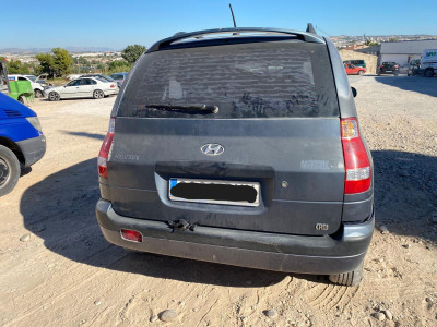 HYUNDAI MATRIX (FC)