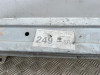 REFUERZO PARAGOLPES DELANTERO 