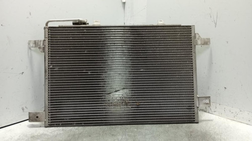 CONDENSADOR / RADIADOR AIRE ACONDICIONADO Mercedes-Benz CLASE B (BM 245) 