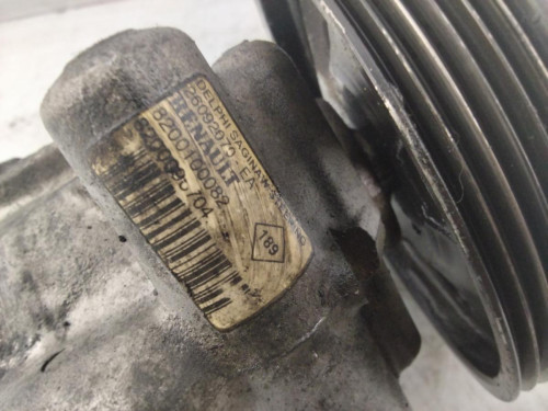 BOMBA DIRECCION Renault SCENIC II (JM) 