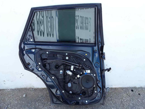 PUERTA TRASERA IZQUIERDA Kia NIRO (DE) 