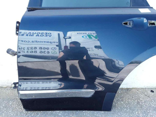 PUERTA TRASERA IZQUIERDA Kia NIRO (DE) 