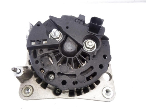 ALTERNADOR de segunda mano