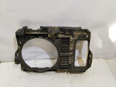 PANEL FRONTAL
