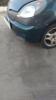 PARAGOLPES DELANTERO Toyota Yaris Verso (NCP2/NLP2)(1999->) Toyota Yaris Verso (NCP2/NLP2)(1999->) 