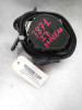  CINTURON SEGURIDAD TRASERO IZQUIERDO VOLKSWAGEN GOLF VII VARIANT (BA5) 