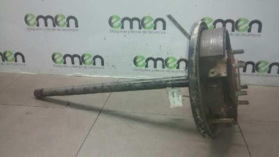 TRANSMISION TRASERA DERECHA, NISSAN, TERRANO II (R20)