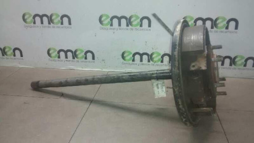  TRANSMISION TRASERA DERECHA, NISSAN, TERRANO II (R20) 