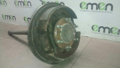 TRANSMISION TRASERA DERECHA, NISSAN, TERRANO II (R20)