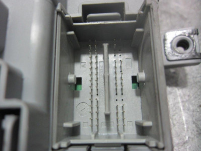 CAJA RELES / FUSIBLES, FIAT, II DOBLÒ (263) CARGO