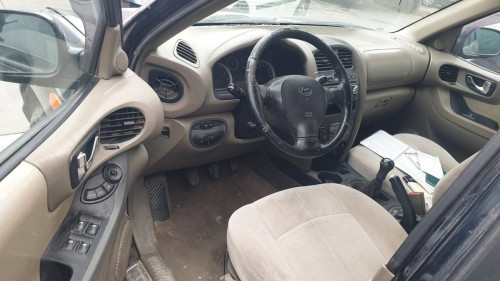  HYUNDAI SANTA FE (SM) 