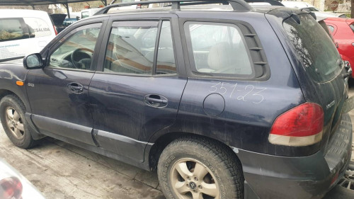  HYUNDAI SANTA FE (SM) 