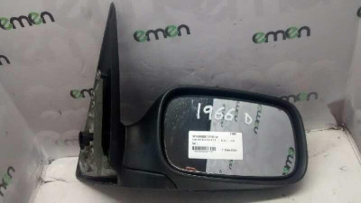 RETROVISOR DERECHO, SAAB, 900 BERLINA
