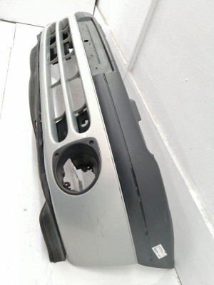 PARAGOLPES DELANTERO, RENAULT, CLIO II FASE I (B/CB0)